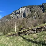 Feriehus Eiger Close To Grindelwald Lütschenthal