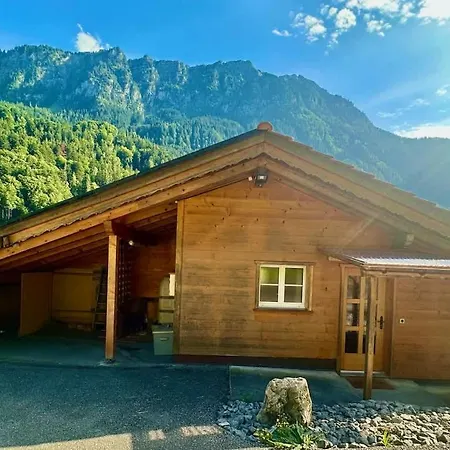 Ferienhaus Eiger Close To Grindelwald