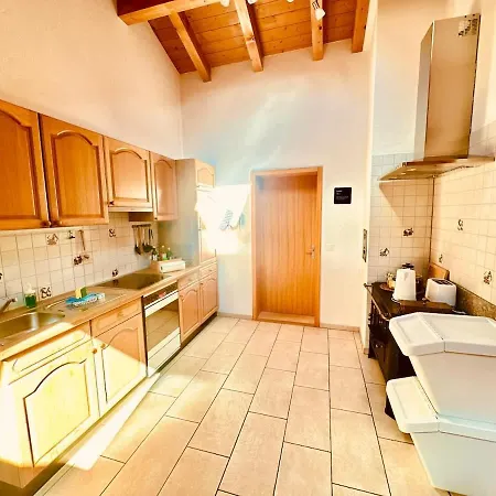 Eiger Close To Grindelwald Lütschenthal