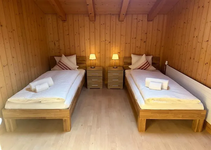 Eiger Close To Grindelwald