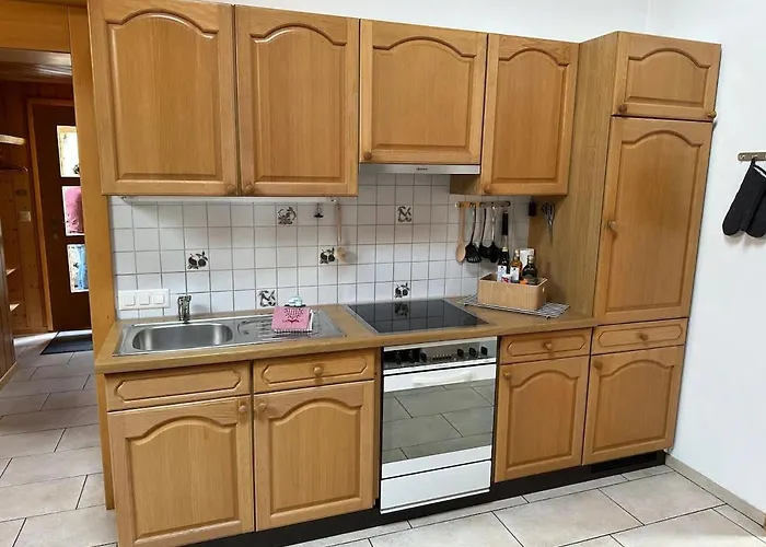 Eiger Close To Grindelwald Ferienhaus *