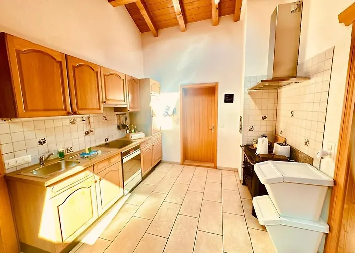 Eiger Close To Grindelwald Lütschenthal