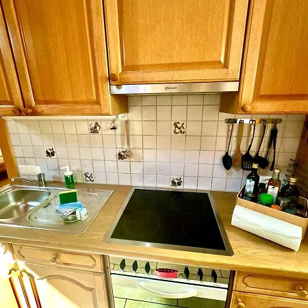 Eiger Close To Grindelwald *