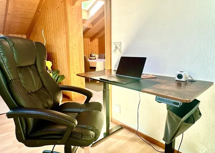 Nyaraló Eiger Close To Grindelwald *