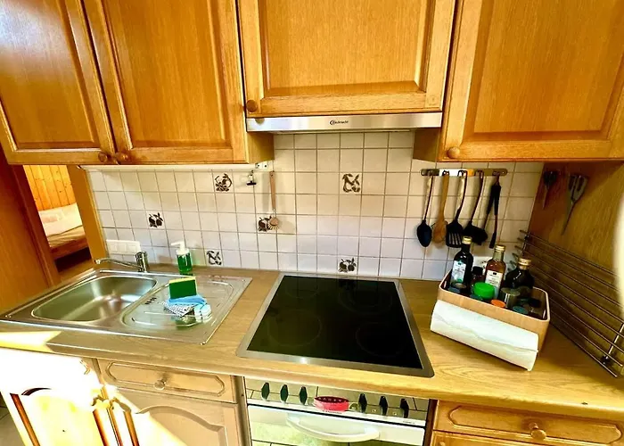 Eiger Close To Grindelwald *