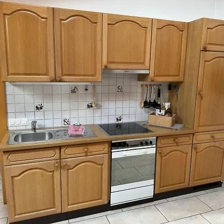 Eiger Close To Grindelwald Holiday home *